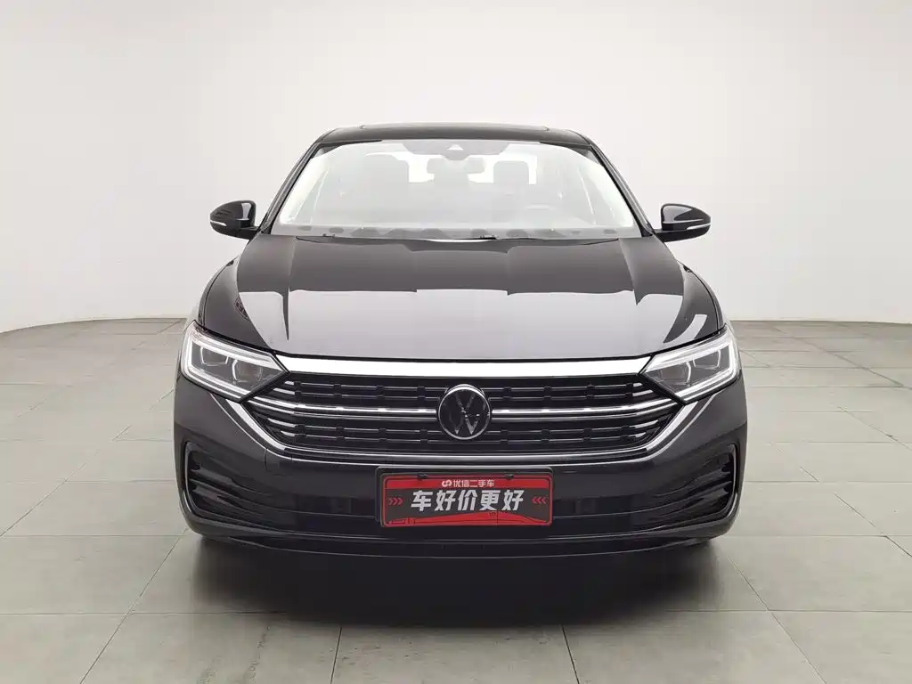 Volkswagen Sagitar 2023
