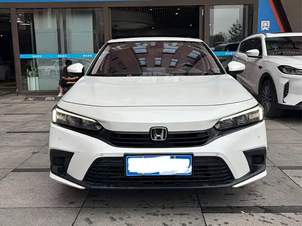 Honda Civic 2024