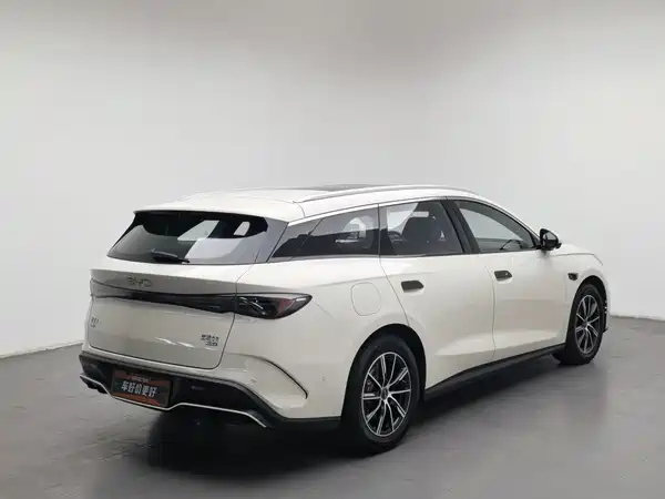 BYD Seal 06 DM-i Travel Edition 2025