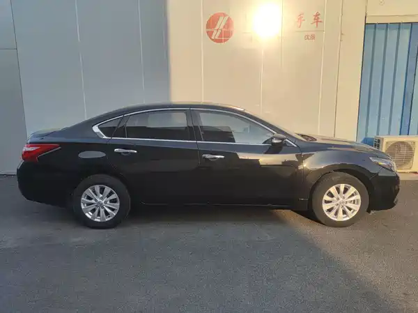 Nissan Teana 2016