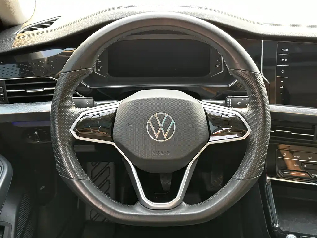 Volkswagen Passat 2022 — фото 18