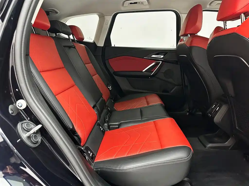 BMW X1 2023 — фото 14