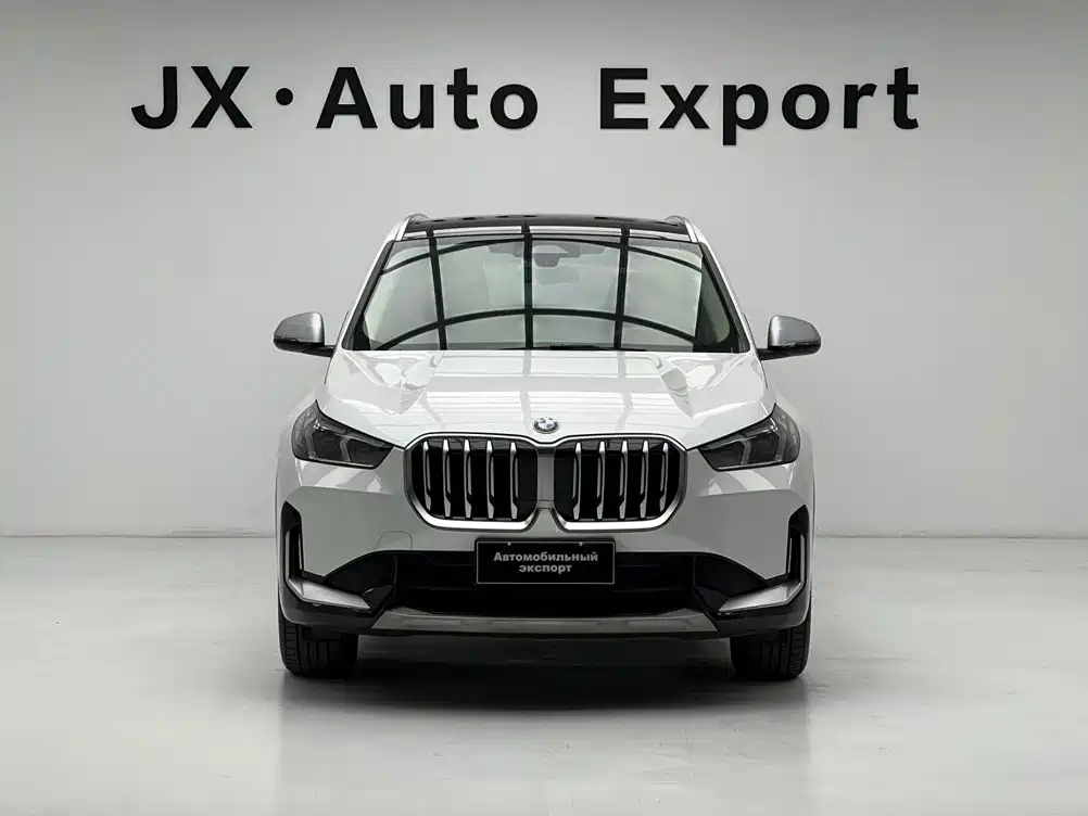 BMW X1 2023