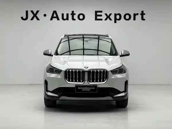 BMW X1 2023