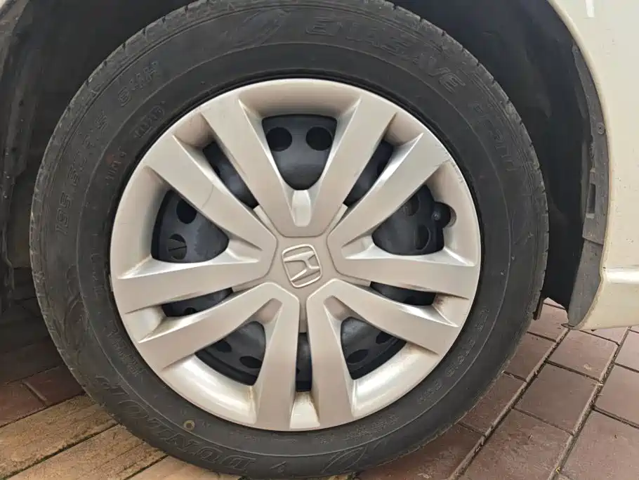 Honda Fit 2022