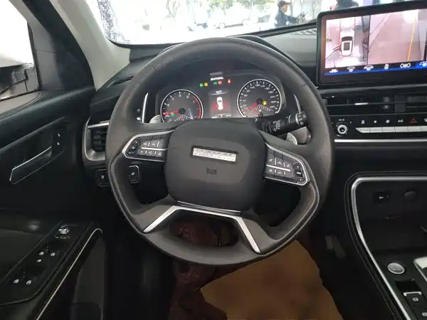 Haval H6 2021