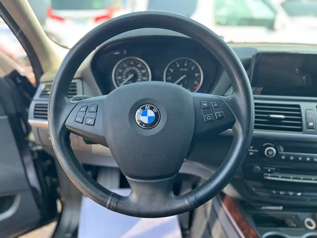 BMW X5 2013 — фото 18