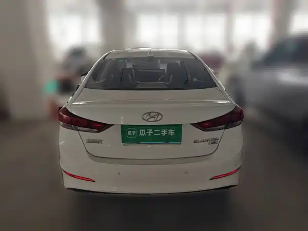 Hyundai Celesta 2017