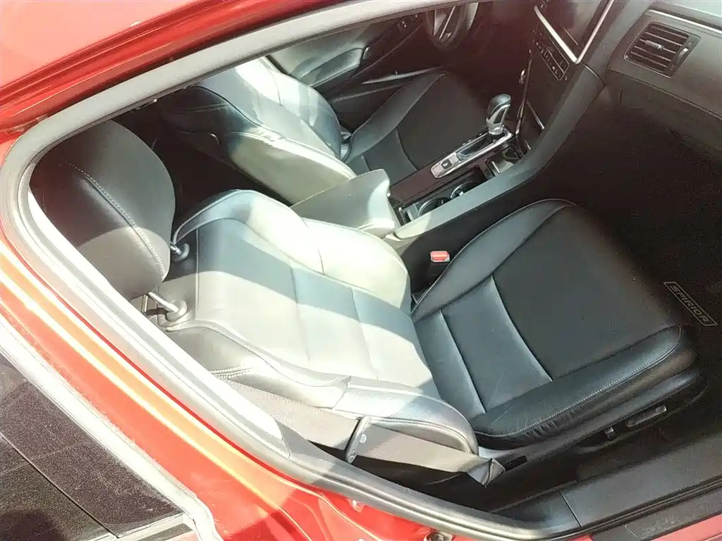 Honda Spirior 2016 — фото 21