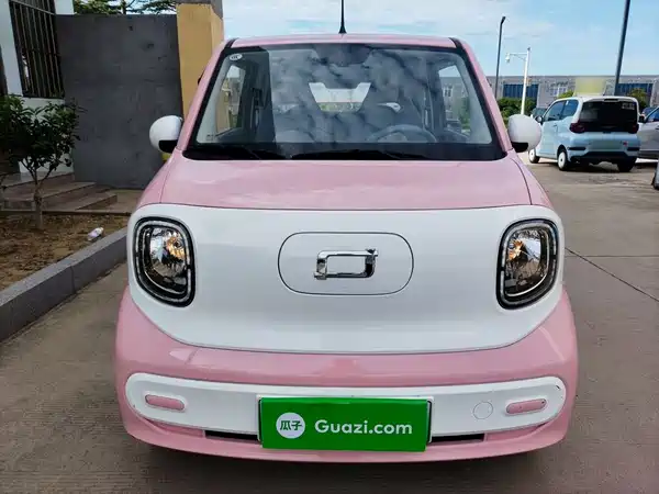 Bestune Pony 2025
