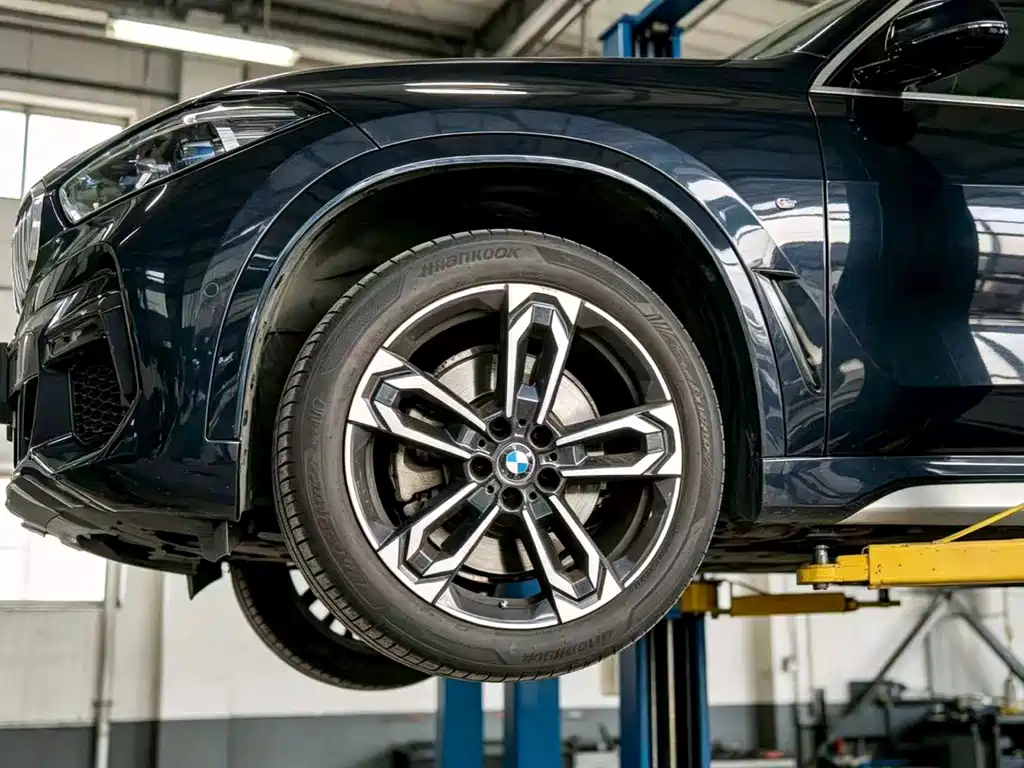 BMW X1 2024