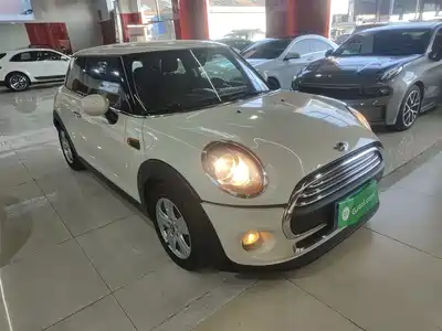 MINI MINI 2014