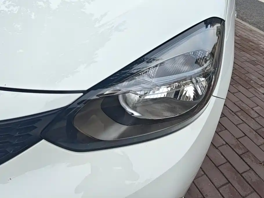 Honda Fit 2022