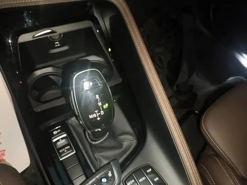 BMW X1 2020 — фото 14