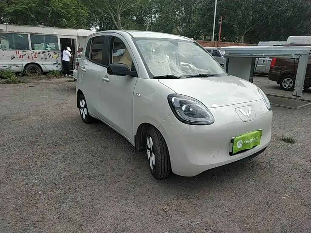 Wuling Hongguang MINIEV 2025