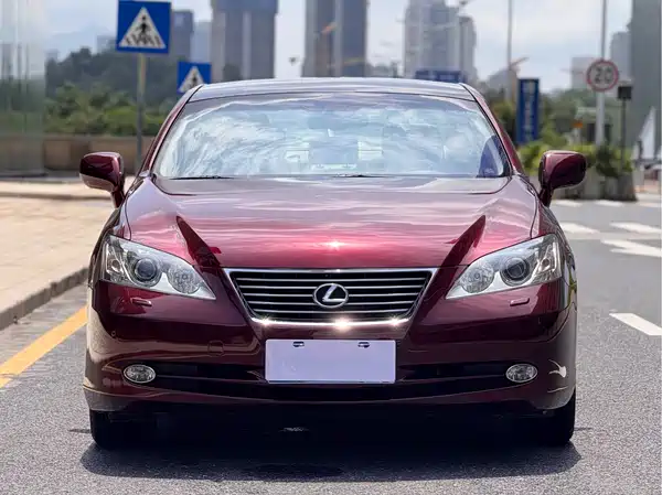 Lexus ES 2006
