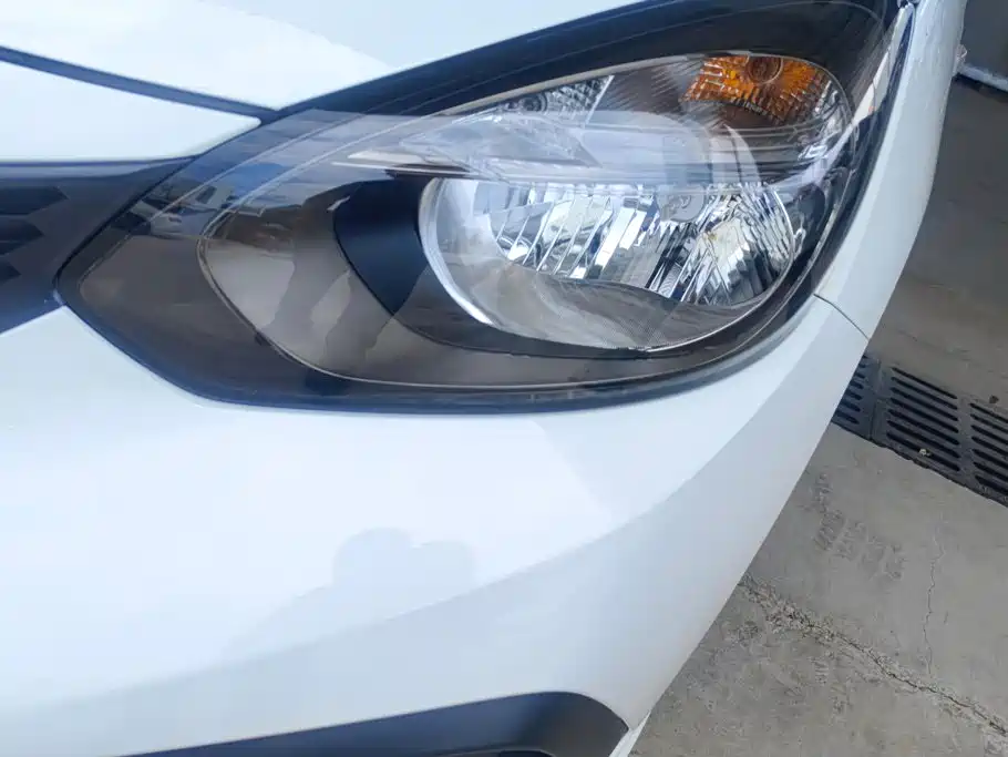 Honda Fit 2022