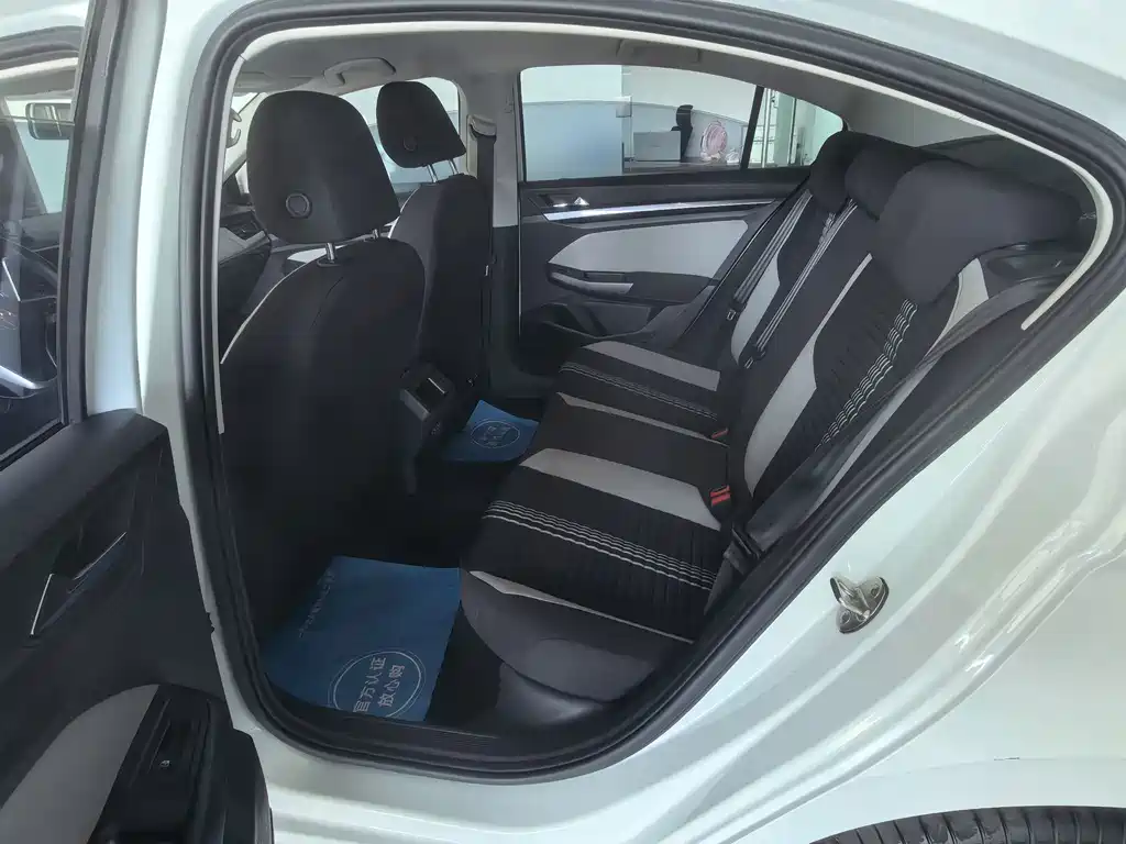 Volkswagen Bora 2024