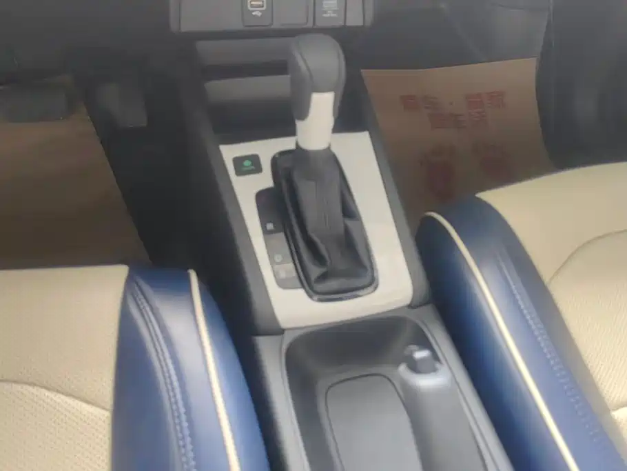 Honda Fit 2022 — фото 16