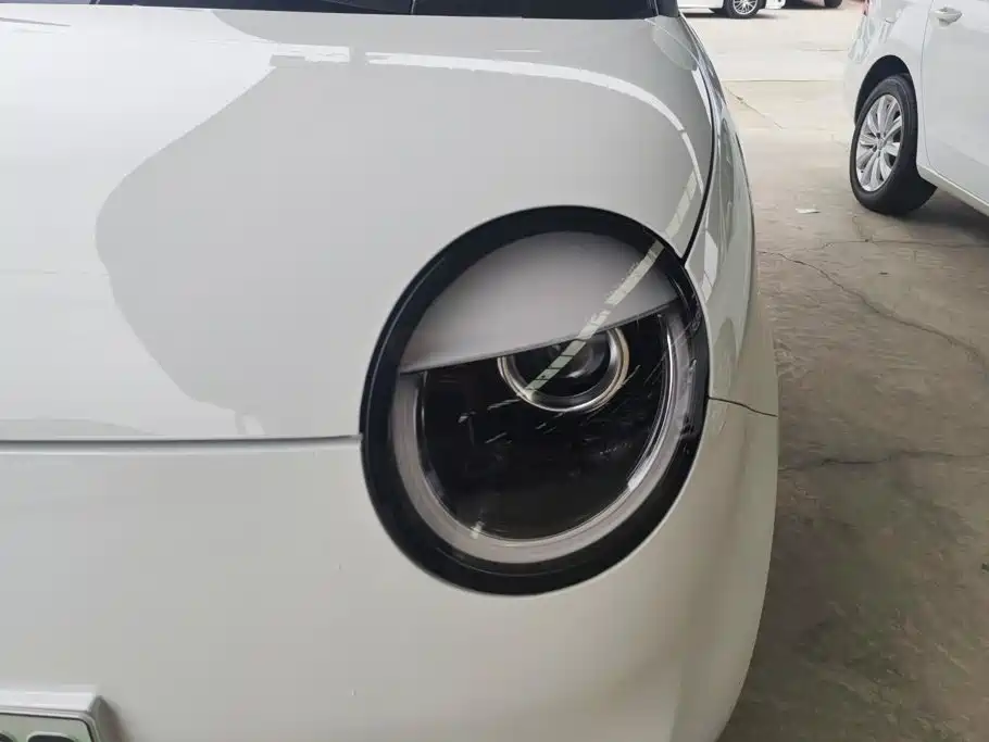 Changan Lumin 2025