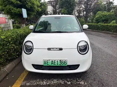 Changan Lumin 2023