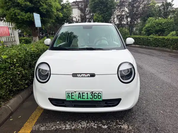 Changan Lumin 2023