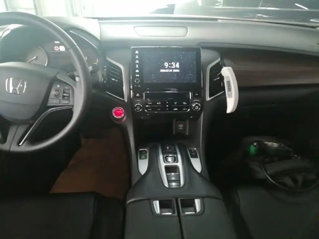 Honda Avancier 2019 — фото 13