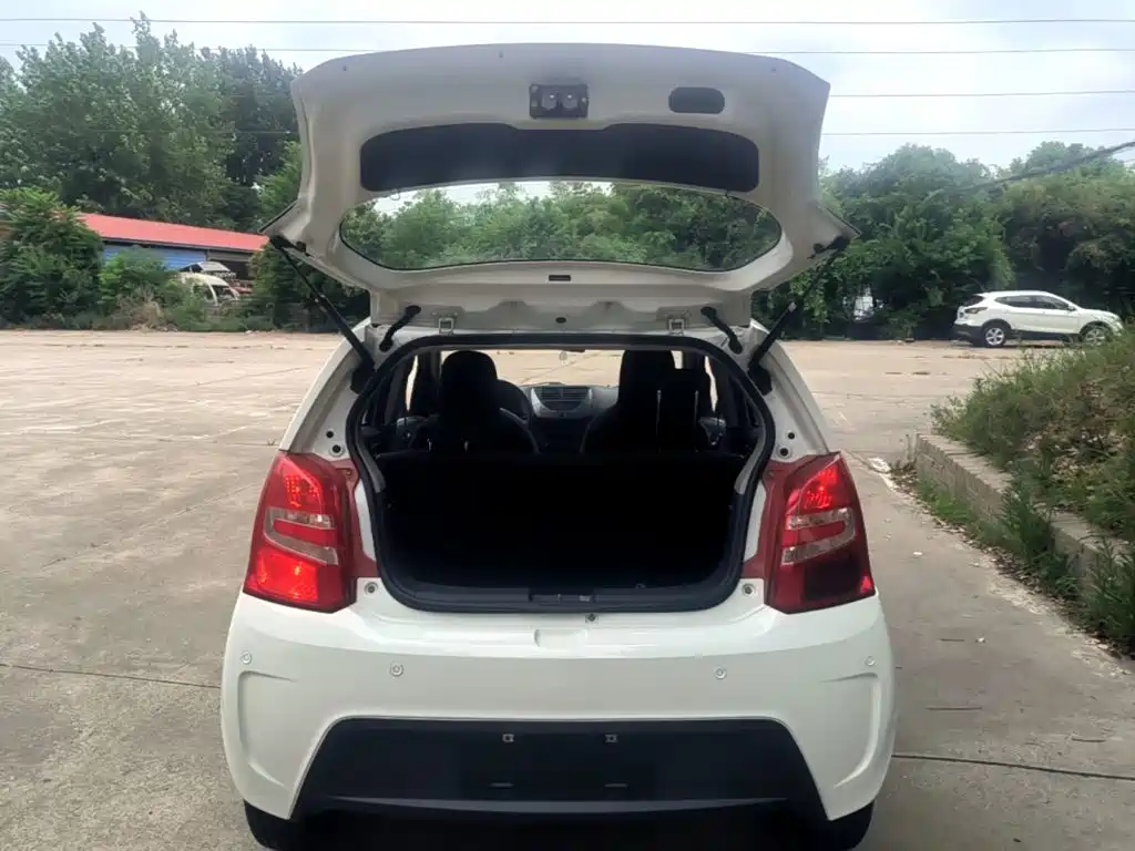 Suzuki Alto 2015 — фото 19