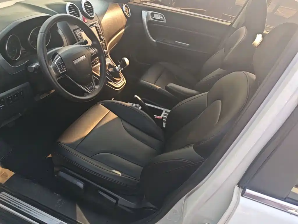 Haval H6 2016 — фото 15