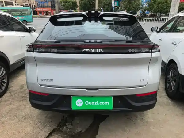 Dongfeng Fengshen L7 2026