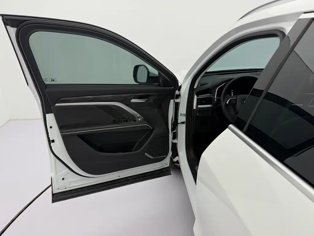 Haval H6 2022 — фото 17