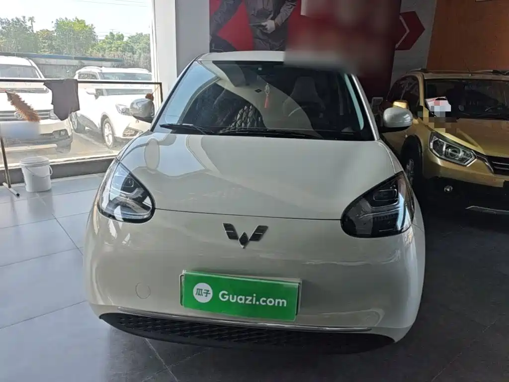 Wuling Bingo 2024