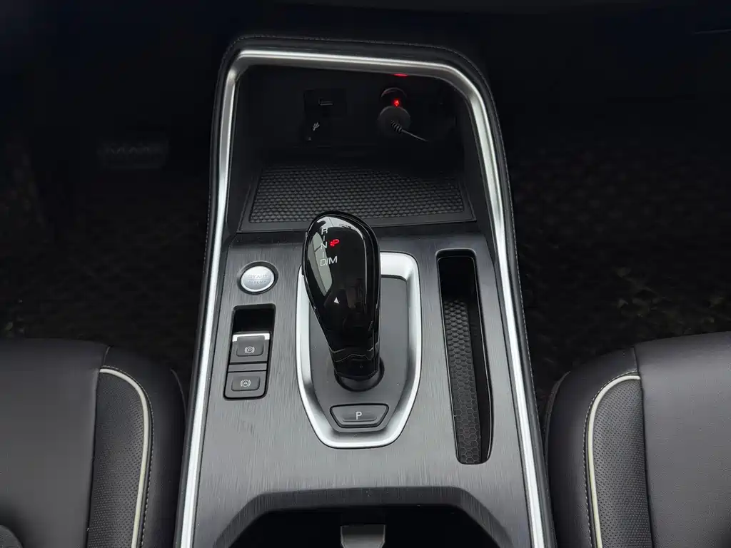 Haval H6 2022 — фото 10