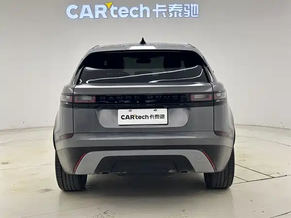 Land Rover Range Rover Velar 2018