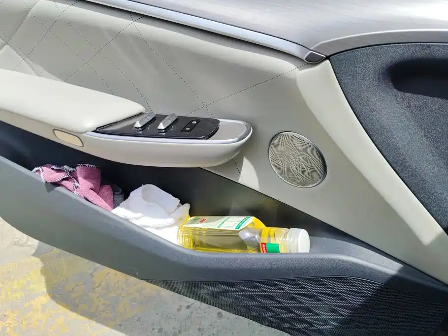 Changan Qiyuan A07 2023