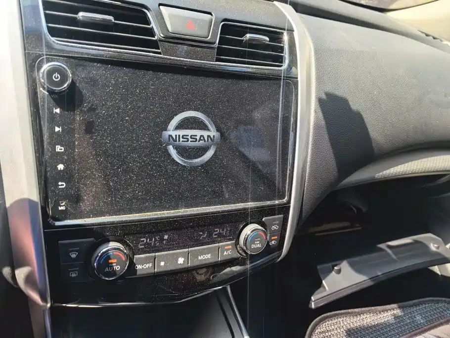 Nissan Teana 2017 — фото 13