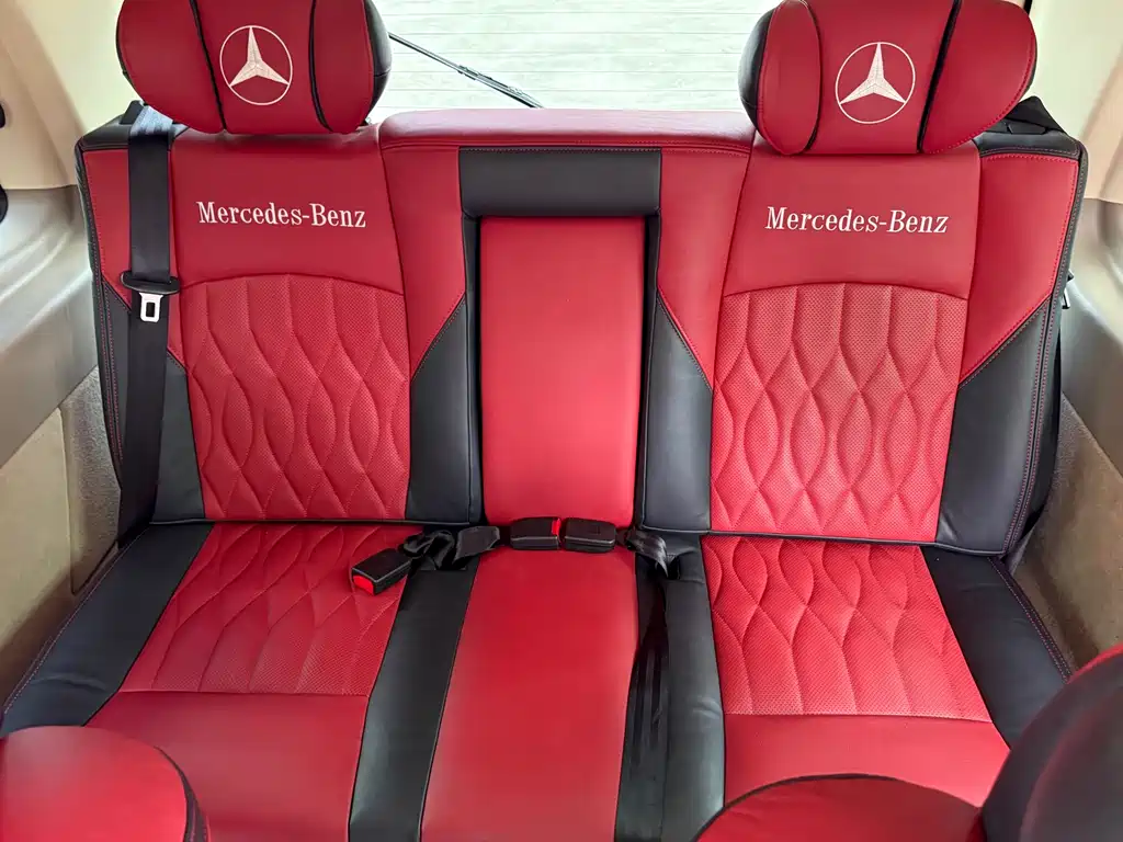 Mercedes-Benz Viano 2016 — фото 12