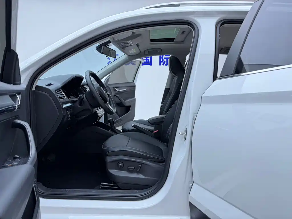 Skoda Kamiq 2023