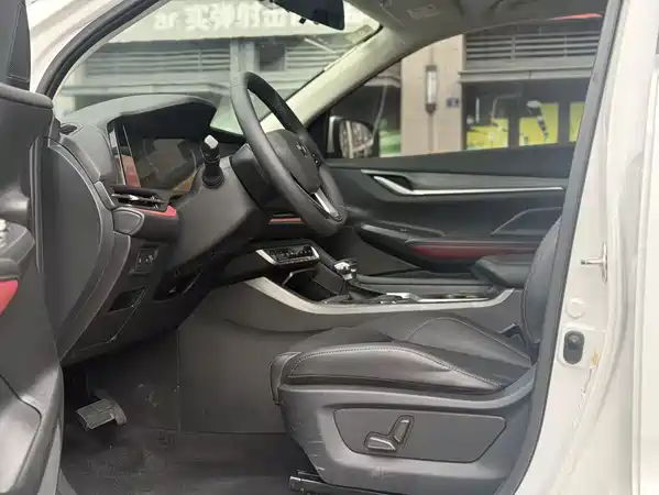 Changan CS55PLUS 2020