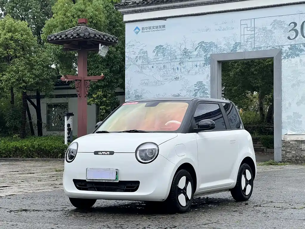 Qiyuan Lumin 2025