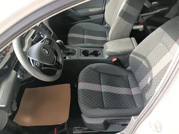 Volkswagen Lamando 2021
