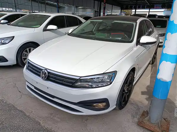 Volkswagen Lamando 2021