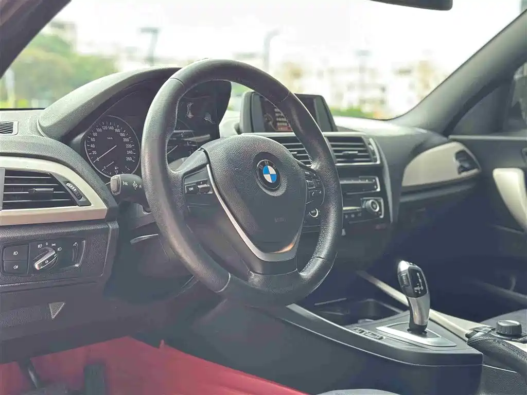 BMW 2 Series 2017 — фото 15