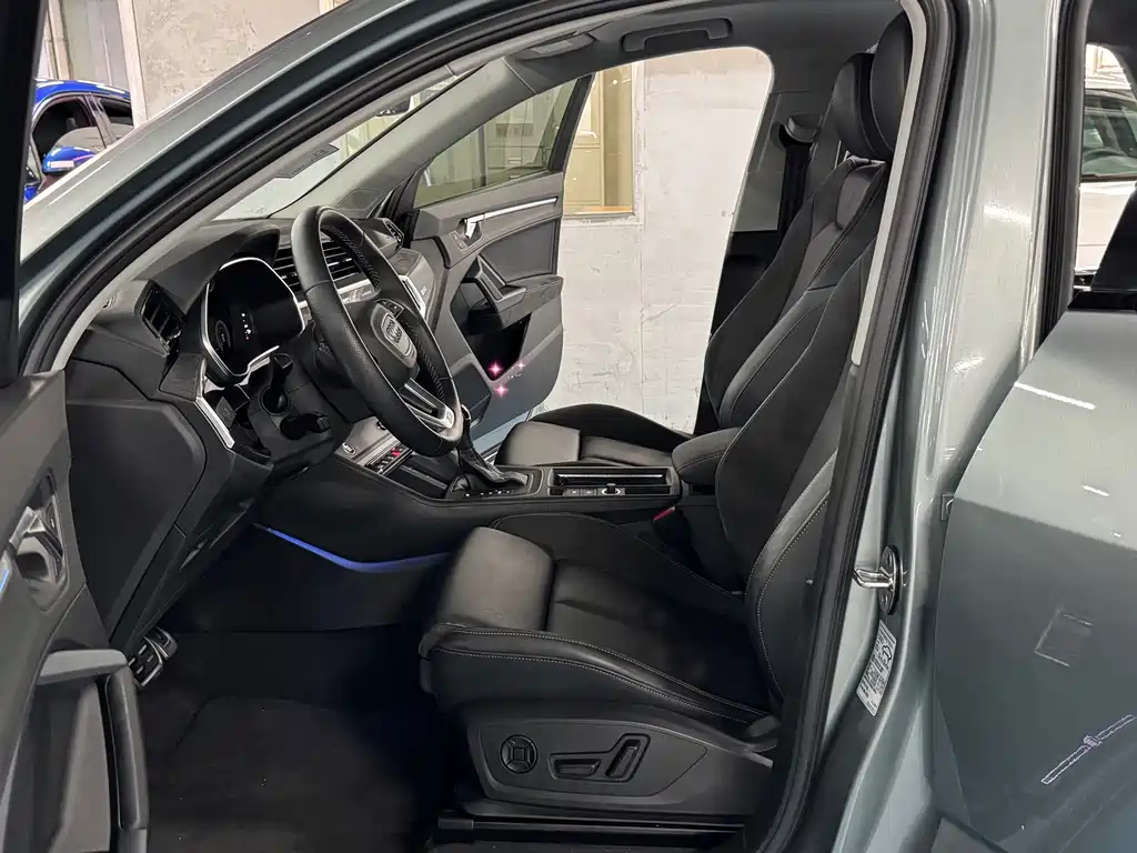 Audi Q3 Sportback 2022
