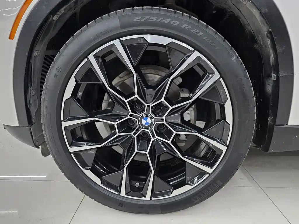 BMW X5 2015 — фото 19