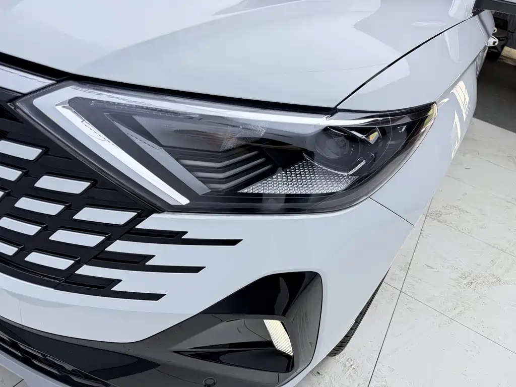 Jetta VS7 2025