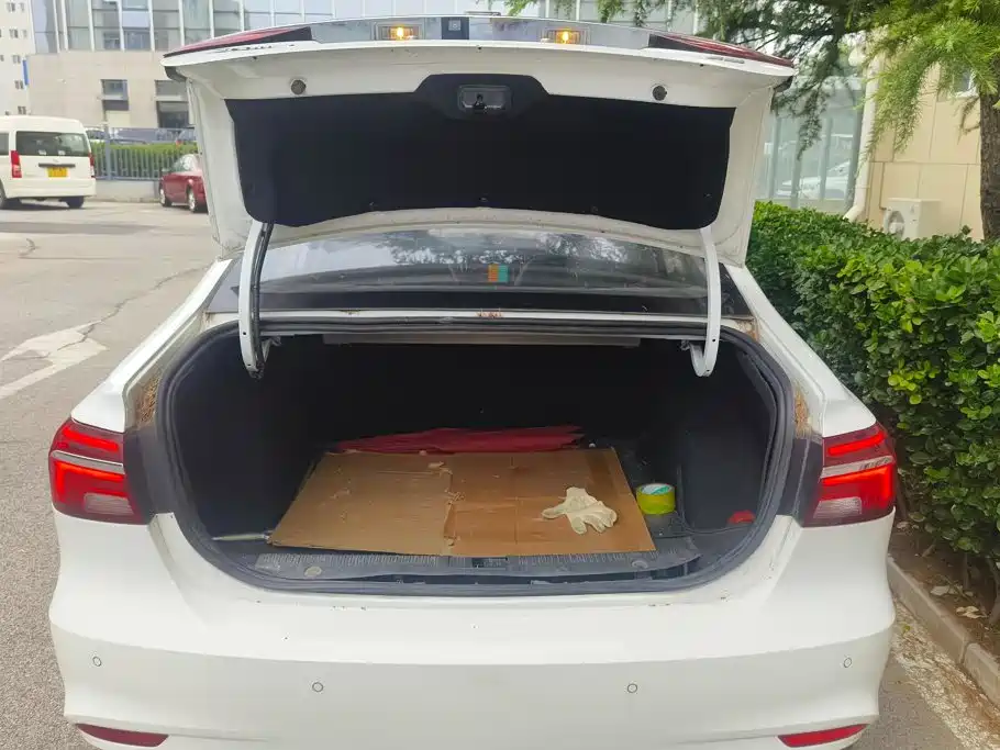 Roewe i6 Classic 2019