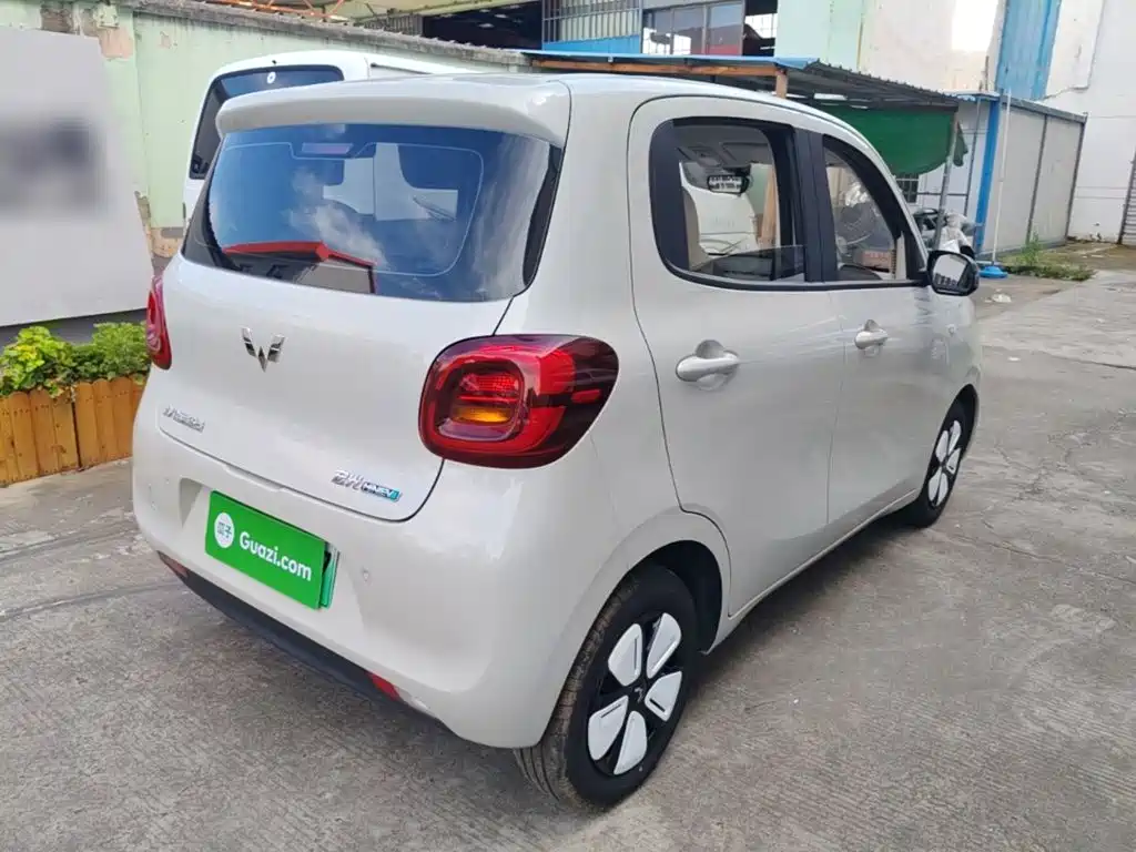 Wuling MINIEV 2025