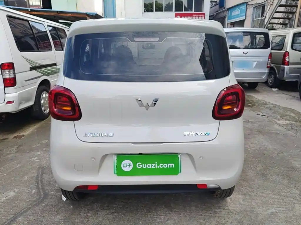 Wuling MINIEV 2025