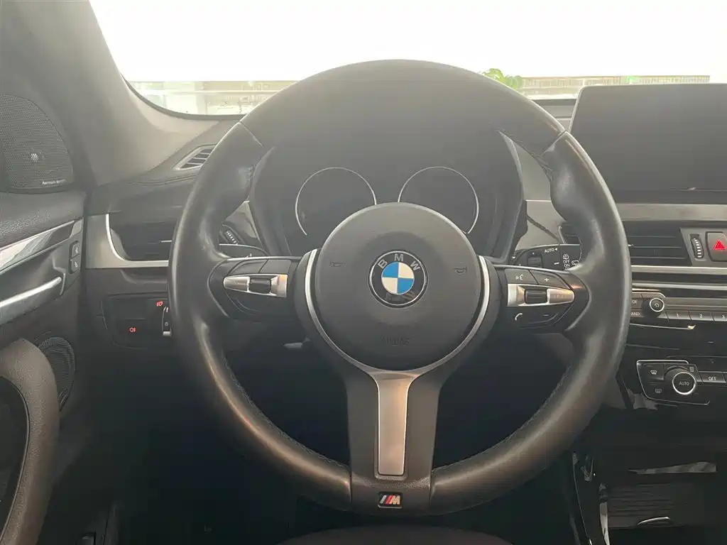 BMW X1 2019